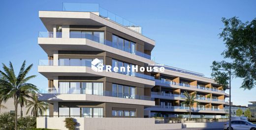 Apartment / Etagenwohnung in Figueira da Foz, Distrito de Coimbra