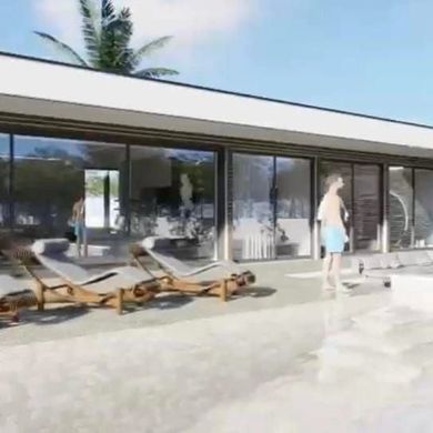 호화 저택 / Lagoa, Distrito de Faro