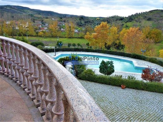 Casa de luxo - Mirandela, Bragança