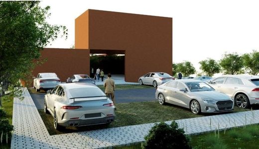 Arsa Amarante, Distrito do Porto