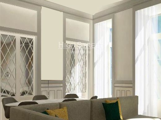 Apartamento - Lisboa