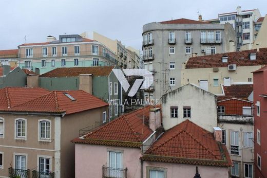 Luxe woning in Lissabon, Lisbon