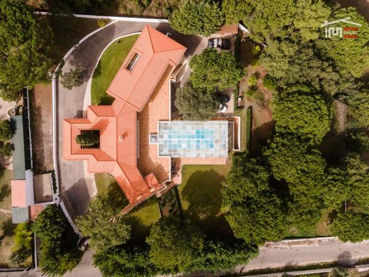 Πολυτελή κατοικία σε Vila Nova de Ourém, Ourém