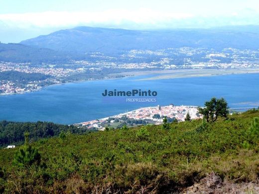 Усадьба / Сельский дом, Caminha, Distrito de Viana do Castelo