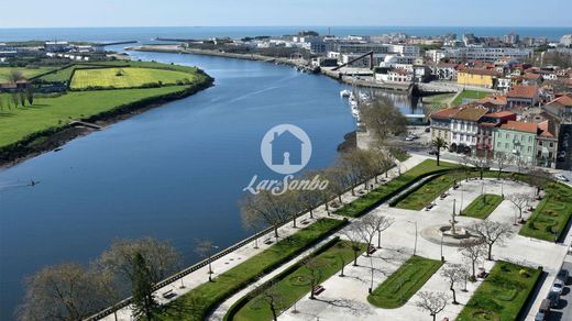 호화 저택 / Vila do Conde, Distrito do Porto