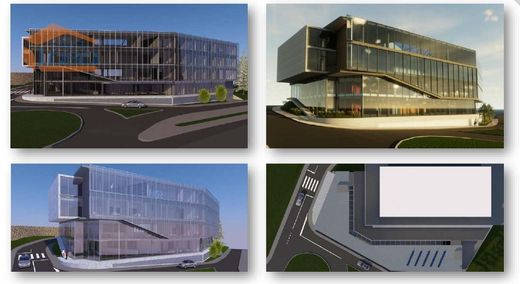 ヴィラ・ノヴァ・デ・ガイア
, Vila Nova de Gaiaの土地