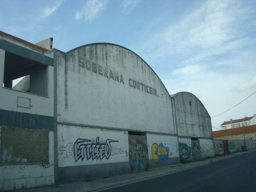 ‏קרקע ב  Montijo, Distrito de Setúbal