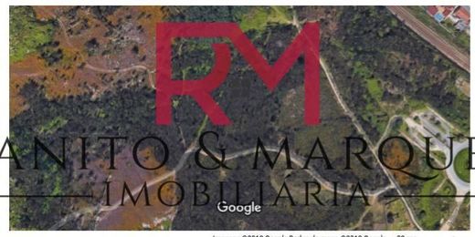 Land in Valongo, Distrito do Porto