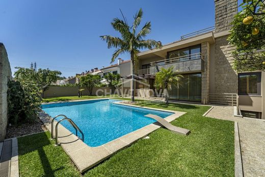 Casa di lusso a Matosinhos, Oporto