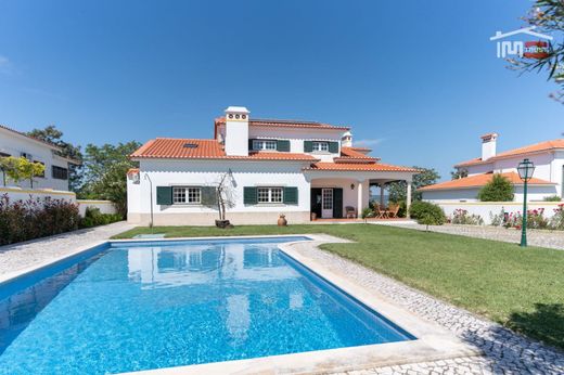 Luxus-Haus in Tomar, Distrito de Santarém