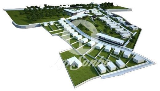 토지 / Póvoa de Varzim, Distrito do Porto