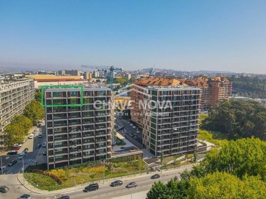 Διαμέρισμα σε Βίλα Νόβα ντε Γκάια, Vila Nova de Gaia