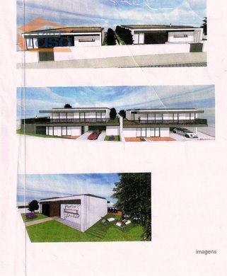 Luxury home in Vila Nova de Gaia, Distrito do Porto