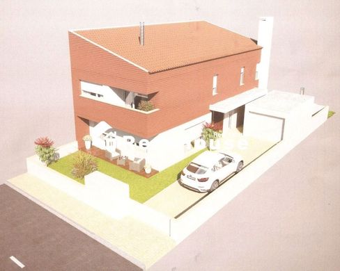 Участок, Коимбра, Coimbra