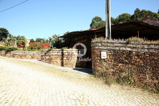 Rural or Farmhouse in Santo Tirso, Distrito do Porto