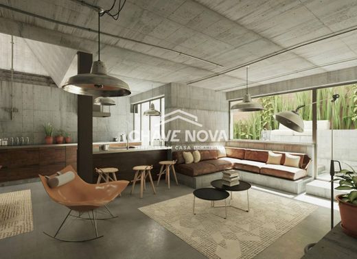 Luxury home in Lisbon