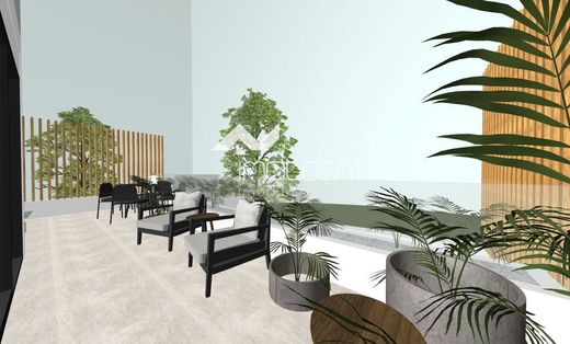 Daire Matosinhos, Distrito do Porto