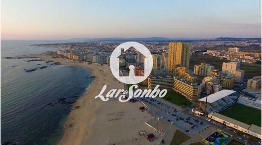 아파트 / Póvoa de Varzim, Distrito do Porto