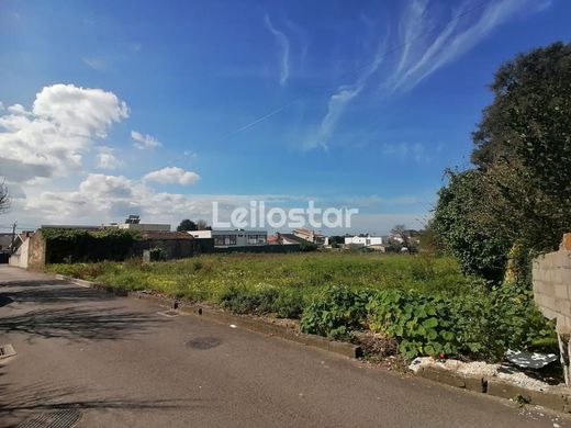 Terreno a Vila Nova de Gaia, Oporto