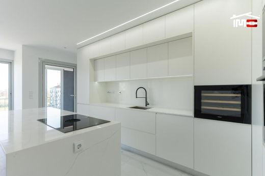 Daire Montijo, Distrito de Setúbal