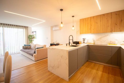 Luksusowy dom w Matosinhos, Distrito do Porto