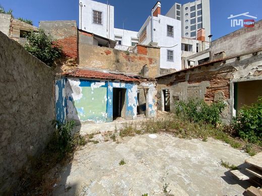Квартира, Баррейру, Barreiro