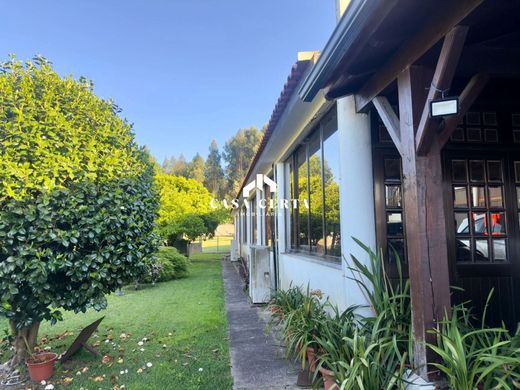 Luxe woning in Viana do Castelo, Distrito de Viana do Castelo