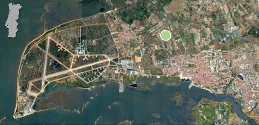 Terreno en Montijo, Setúbal
