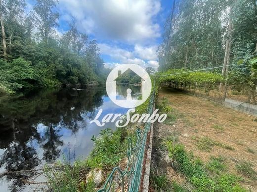 Ρουστίκ ή Αγροικίες σε Βίλα ντο Κόντε, Vila do Conde