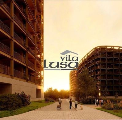 Apartment in Porto, Distrito do Porto