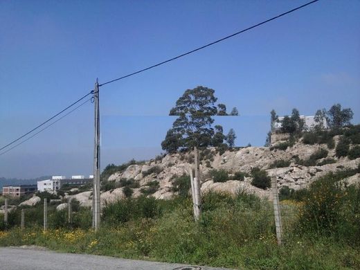 Grundstück in Guimarães, Distrito de Braga