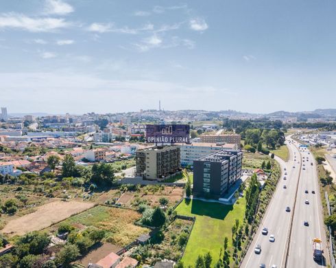 Apartment in Vila Nova de Gaia, Distrito do Porto