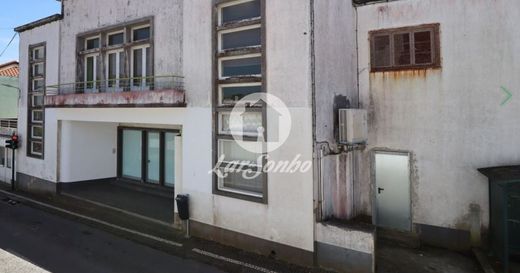 Casa di lusso a Ponta Delgada, Azores