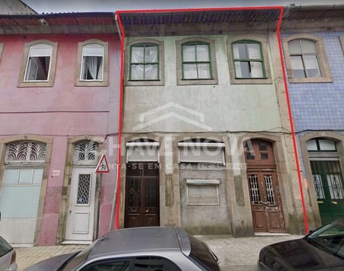 منزل ﻓﻲ بورتو, Porto