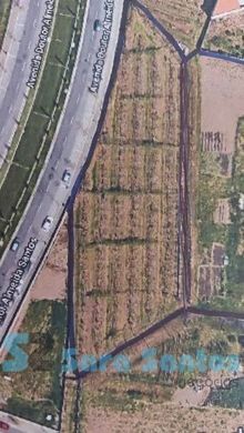 Grond in Gondomar, Distrito do Porto