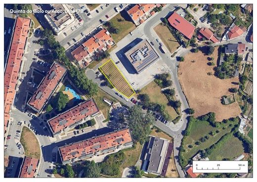 Grond in Viseu, Distrito de Viseu