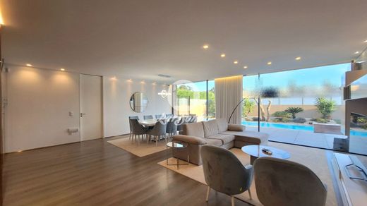 Luxury home in Vila do Conde, Distrito do Porto
