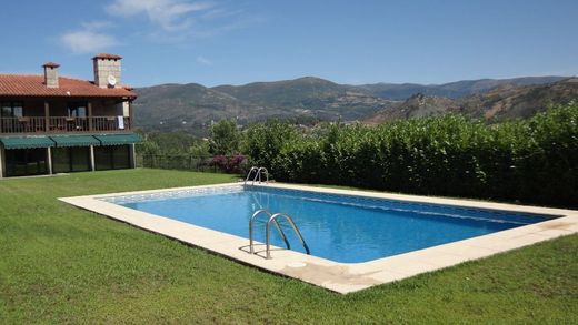 Luxe woning in Amarante, Distrito do Porto