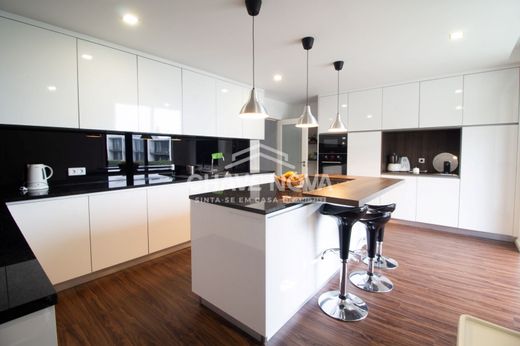 Luksusowy dom w Vila Nova de Gaia, Distrito do Porto