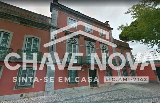 地皮  里斯本, Lisbon