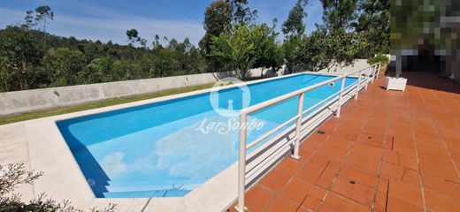 Luxury home in Vila do Conde, Distrito do Porto