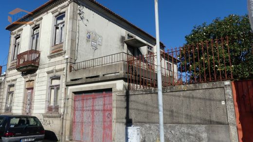 Teren w Matosinhos, Distrito do Porto