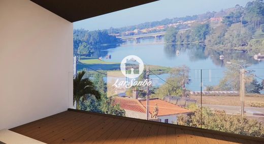 Luxury home in Esposende1, Esposende