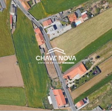 地皮  Vila do Conde, Distrito do Porto