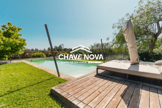 Casa di lusso a Santa Maria da Feira, Distrito de Aveiro