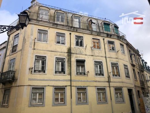 Maison de luxe à Lisbonne, Lisbon