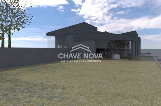 Luxury home in Santa Maria da Feira, Aveiro