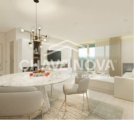 Ílhavo, Distrito de Aveiroのアパートメント