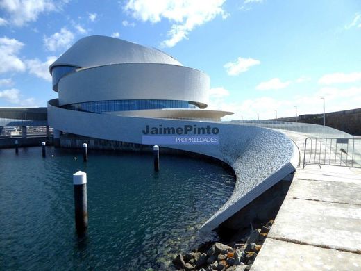 Land in Matosinhos, Distrito do Porto