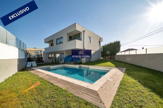 Luxury home in Vila Nova de Gaia, Distrito do Porto